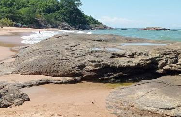 Casa com mezanino, de frente para o mar - Foto 52