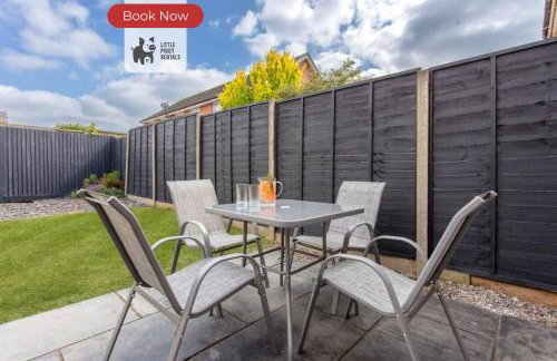 Cosy Stylish Home w EV Charger Priv.… - Foto 37