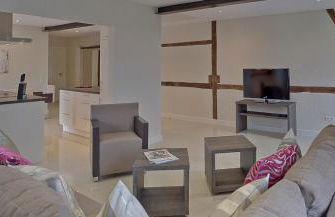 Apartments Lille Hus - Foto 52