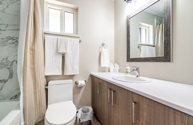 Pathfinder Camp Resorts Agassiz - Foto 53