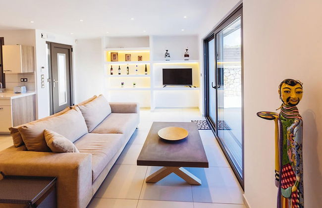 Villa Thalia by Meganisi Sunset Luxury Villas - Photo 8