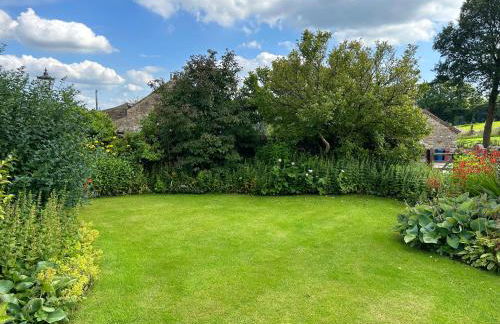 Large Country Farmhouse - Foto 24