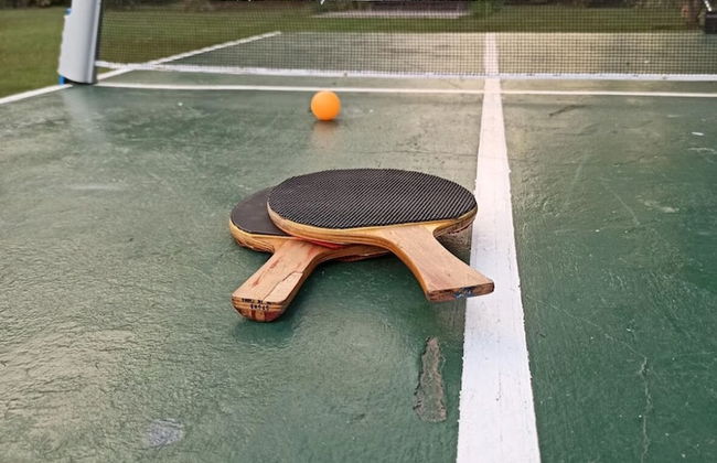 Complejo El Sitio Dorado - Foto 46