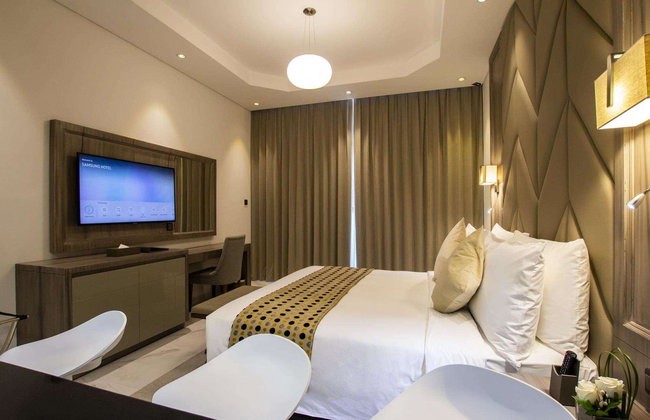 TIME Onyx Hotel Apartments - Foto 44