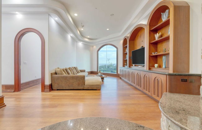 Bay House by Avantstay Waterfront, Pier, Pond - Foto 11