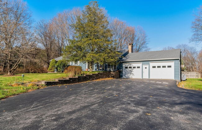 HV Spacious Retreat w Pool No Cleaning Fee - Foto 61