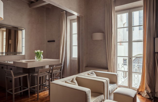 Ricasoli Firenze Luxury Apartments | UNA Esperienze - Foto 13