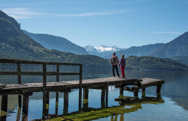 AlpenParks Hagan Lodge Altaussee - Foto 25