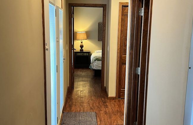 New Orleans RV Resort & Marina - Foto 16