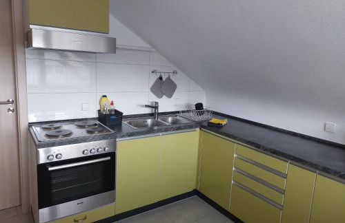 Moderne Ferienwohnung - neu renoviert - ruhige Lage - Foto 10