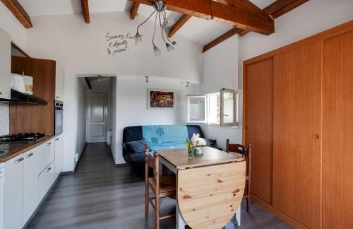 Apartments La Vieille Source - Foto 12