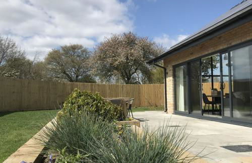 Bailgate Barn, Ashlin Farm Barns - Foto 13