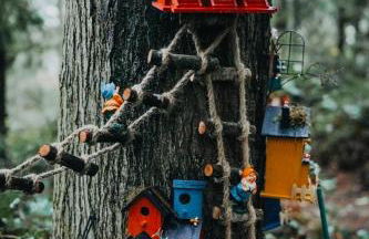 Perch - Ellie's Secret Cabin - Foto 66