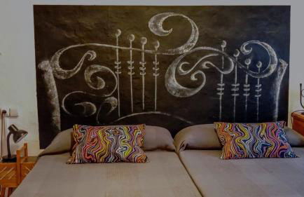 Casa de La Costurera - Foto 12