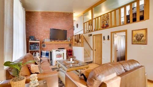 Wisconsin Cabin with ATV Trails, Near Lake Arbutus! - Foto 2