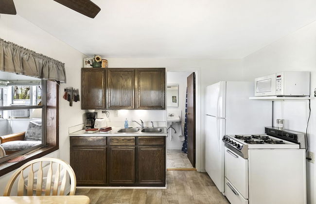 Swan Lake Resort & Campground - Foto 11