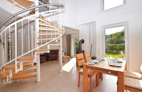 Sechendorf Ferienhaus Solhem Sechendorf - Foto 8