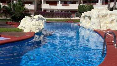 Apartamento en Playa Flamenca (residencial El Rincon) - Foto 5