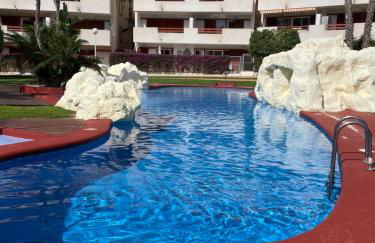 Apartamento en Playa Flamenca (residencial El Rincon) - Foto 5