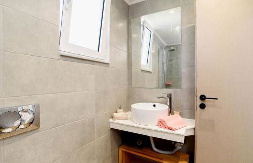 Rhodian Dunes Villas with Private Pool - Foto 34