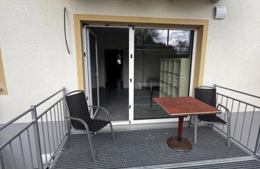 Bade Apartments Steinhöring - Foto 13