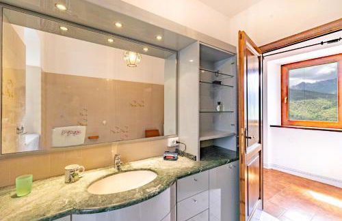 Casa Sant'Anna - In Garfagnana - Happy Rentals - Foto 15