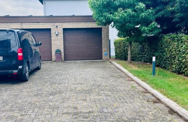 Stylisches modernes Apartment, Sauna und Wellness Top Lage - Foto 23