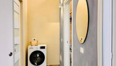 Hostdomus - Smeraldo Suite - Seafront apartment - BIKE ROOM - Foto 4