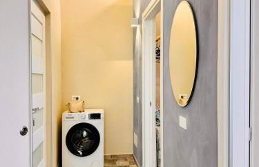 Hostdomus - Smeraldo Suite - Seafront apartment - BIKE ROOM - Foto 4