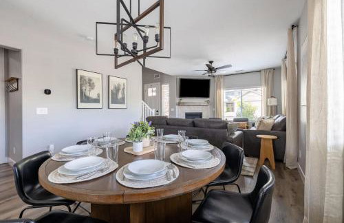 The Quiet Pines Cabin - Foto 8