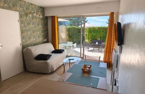 Appartement accès direct à la plage - Photo 2