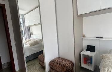 Raridade Cachoeiro, Apto 2 Qtos, Ar, Ferroviários - Foto 9