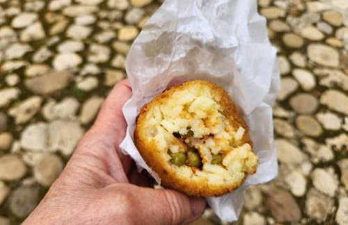 La Sedia Rossa Historical Centre - Photo 43