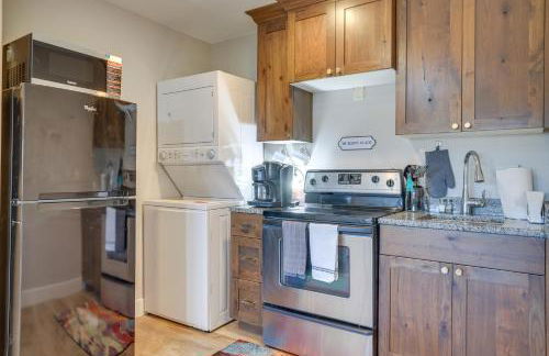 Toquerville Vacation Rental, Near State Parks! - Foto 8