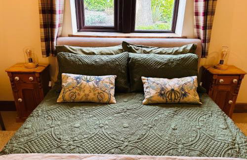 Pingle Nook Barn on the Farm - Denby Dale - Foto 25