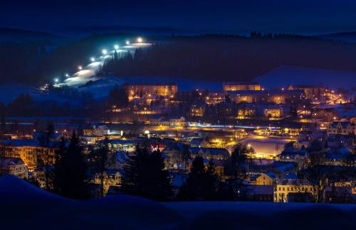 Ferienwohnung Flöhatalblick - Foto 43