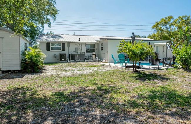 Sarasota Resort-like Living Near Siesta Key For 10 - Foto 43