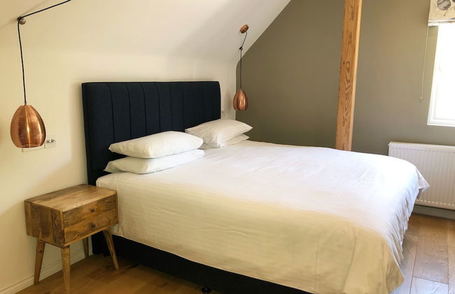 The Cottages at Crouchers Orchards - Foto 12