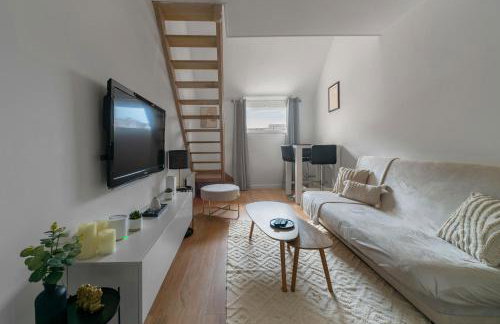 Résidence Gilbert - Appartements design centre ville - Foto 75