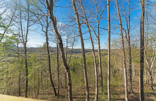 Five Cabins in Jasper - Perfect For Large Groups! - Foto 41