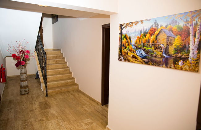 Oasis Apart Hotel - Foto 23