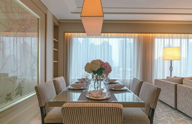 IFC Residence - Foto 23