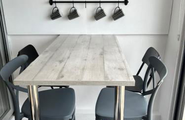 Appartement studio vue mer - Foto 40