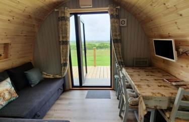 Lilly's Lodges Orkney Robin Lodge - Photo 18