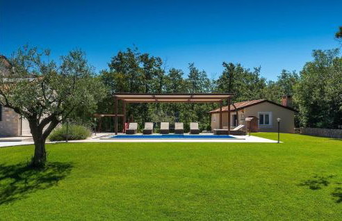 Villa Funcici - Foto 28