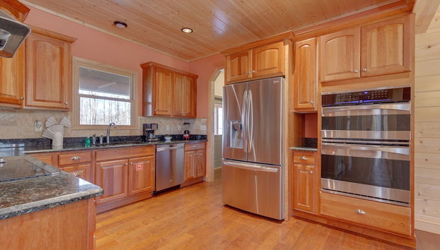 Ausstattung der Unterkunft