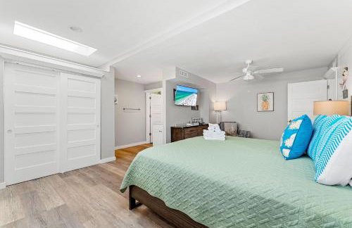 Fanta-Sea on the Beach by Beachside Management - 53 Beach Rd - Foto 78