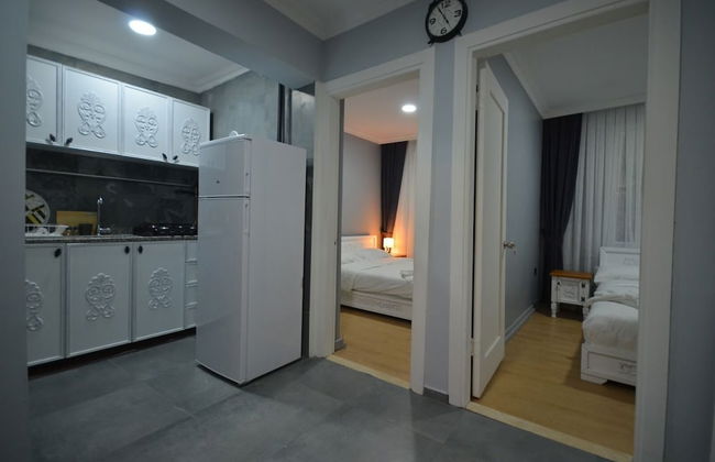 GV Suites Galata - Foto 75