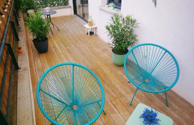 Appartement T2 à Porto-Vecchio - Foto 15