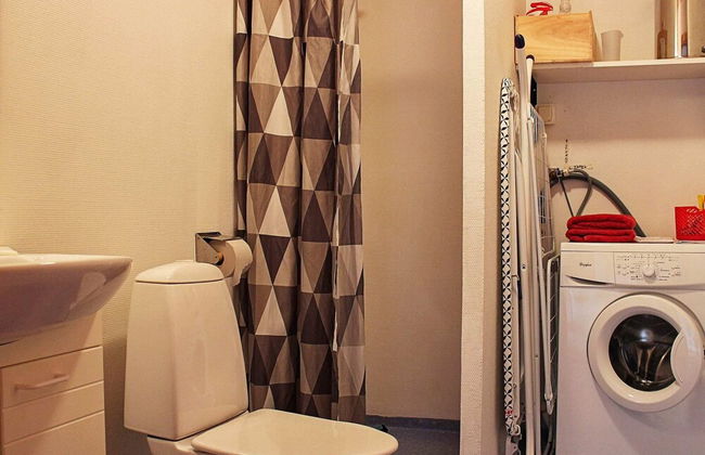 Holiday Home in Askeröarna - Foto 8